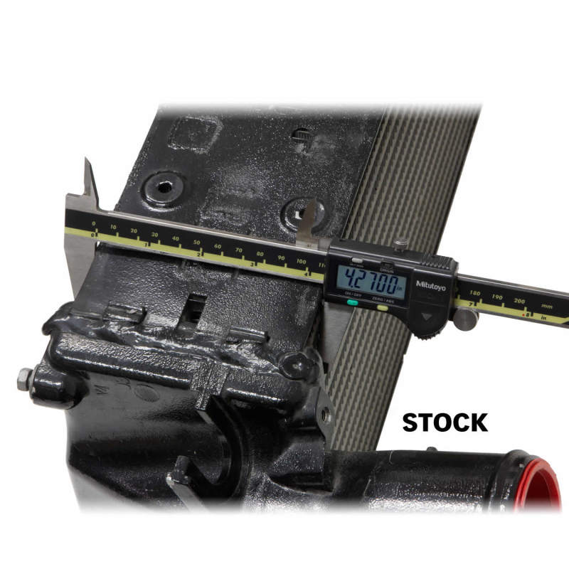 Banks Power 13-17 Ram 6.7L Techni-Cooler System Intercooler Kits Banks Power
