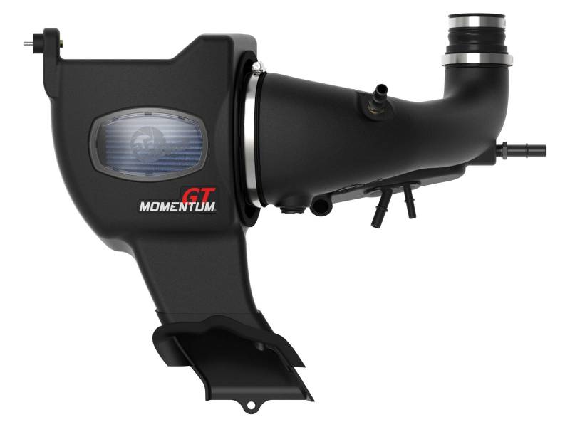 aFe POWER Momentum HD Cold Air Intake System w/ Pro 5R Media 2021+ Ford Bronco 2.3L (t) Cold Air Intakes aFe