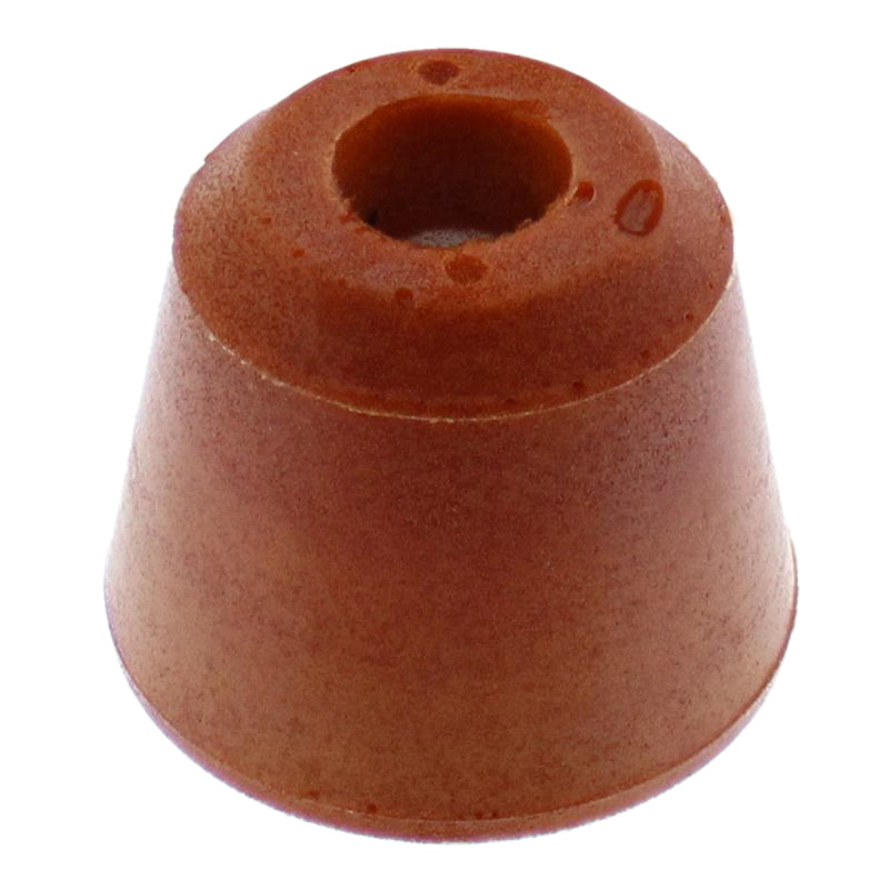 All Balls Racing 09-10 Honda CRF450R Rear Shock Bumper Shocks and Struts All Balls Racing