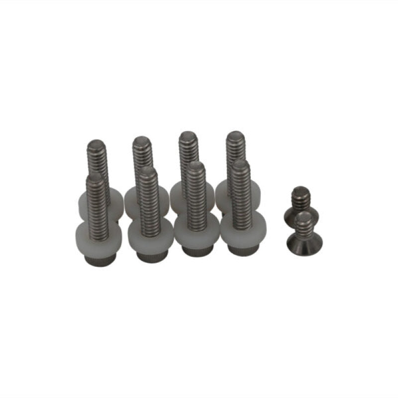 Aeromotive Fuel Pump TVS Module w/o Fuel Cell Pickup Brushless A1000 Fuel Pumps Aeromotive