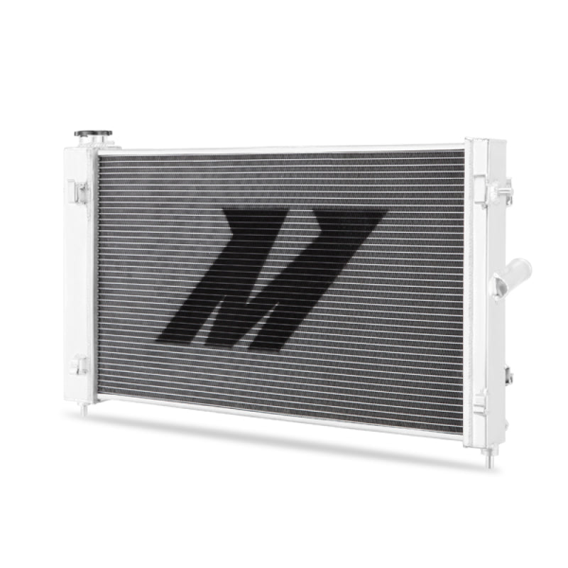 Mishimoto 05-06 Pontiac GTO Performance Aluminum Radiator Radiators Mishimoto
