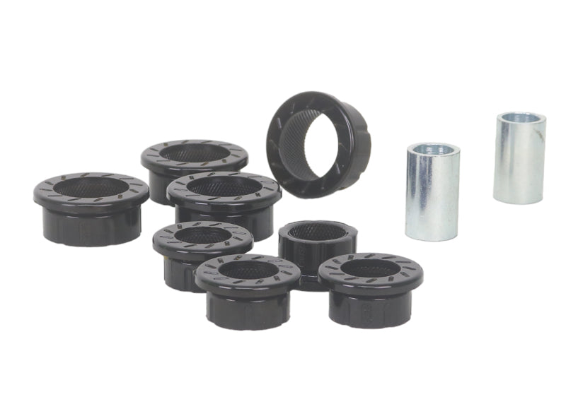 Whiteline 1984-1996 Chevrolet Corvette Strut rod - to chassis bushing Bushing Kits Whiteline