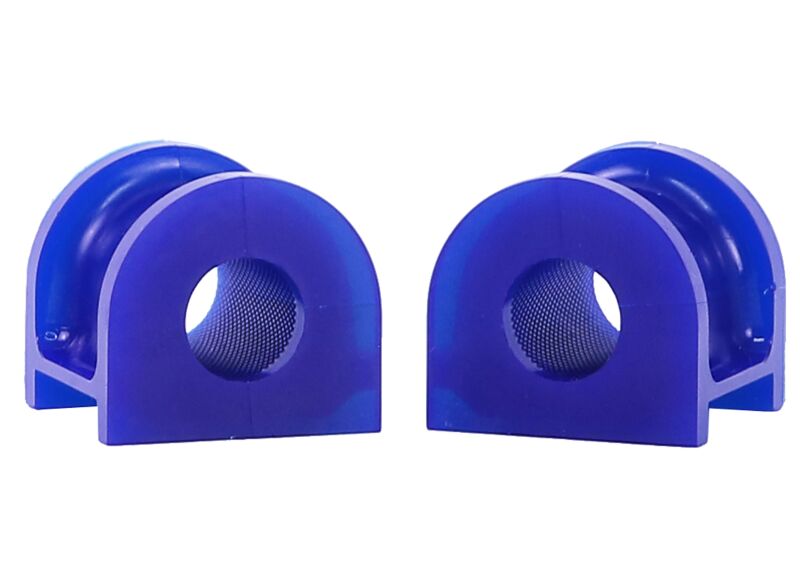 SuperPro Ford Sway Bar Mount Bushingg Kit10mm Sway Bar Bushings Superpro