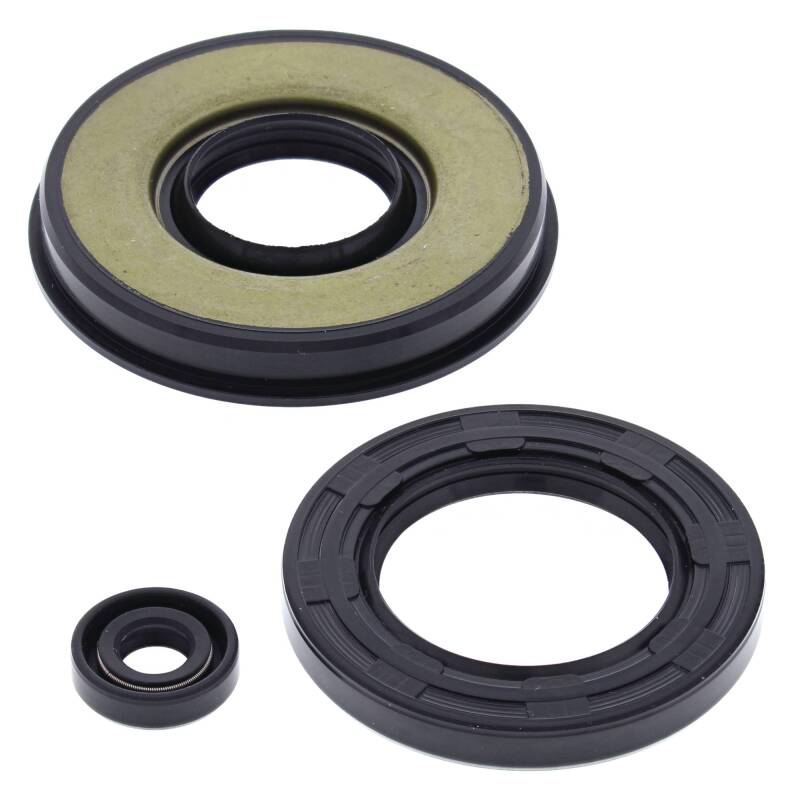 Vertex Gaskets 1995 Arctic Cat ZR 400 Oil Seal Kit Engine Hardware Vertex Pistons