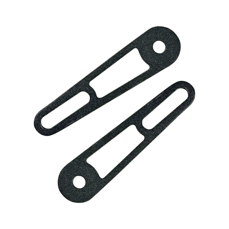 Go Rhino Universal XE Hood Hinge Cube Light Mount Light Mounts Go Rhino