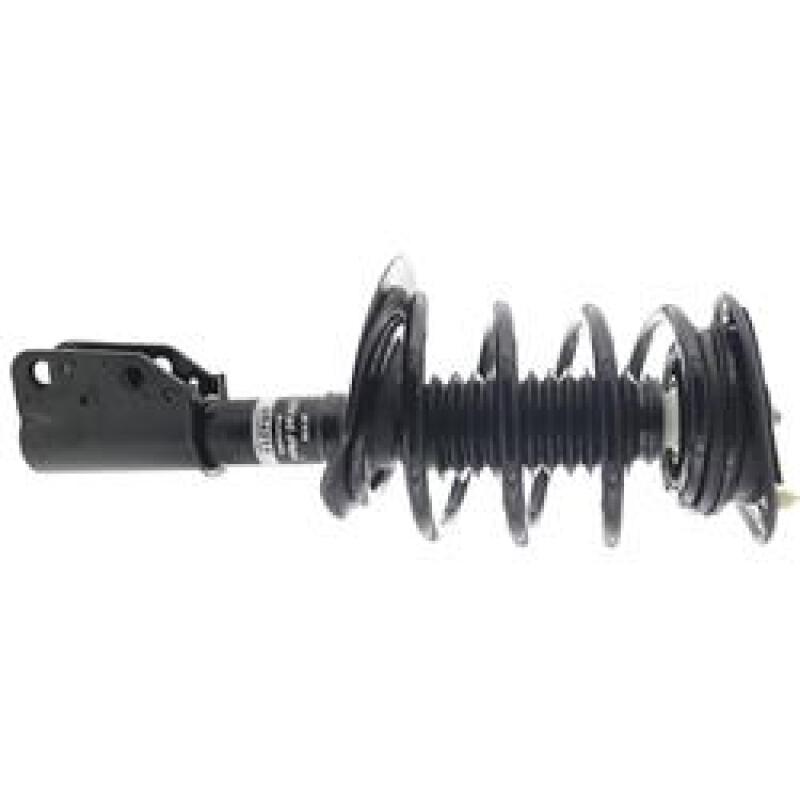 KYB Shocks & Struts Strut Plus Front BUICK Lucerne 2006-11 (Non Magnetic Ride Control) Shock & Spring Kits KYB