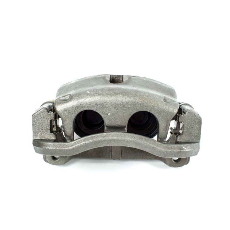 Power Stop 2009 Ford F-150 Front Left Autospecialty Caliper w/Bracket Brake Calipers - OE PowerStop