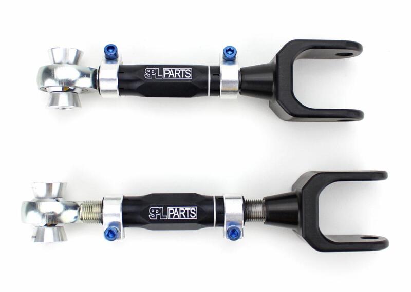 SPL Parts 89-98 Nissan 240SX / 89-02 Nissan Skyline (R32/33/34) Rear Traction Arms Dogbone Suspension Arms & Components SPL Parts