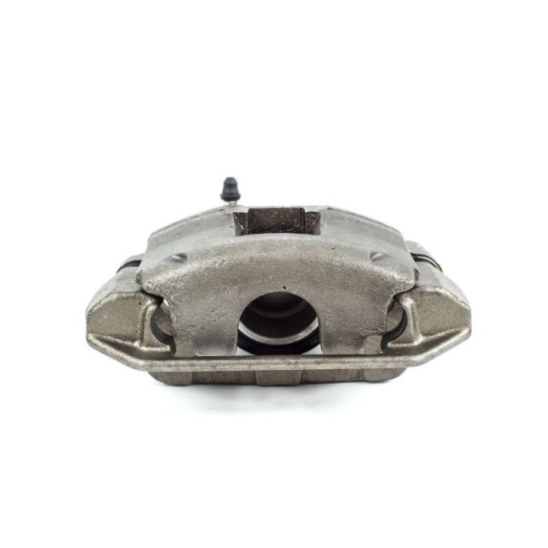 Power Stop 94-98 Ford Mustang Front Left Autospecialty Caliper w/Bracket Brake Calipers - OE PowerStop