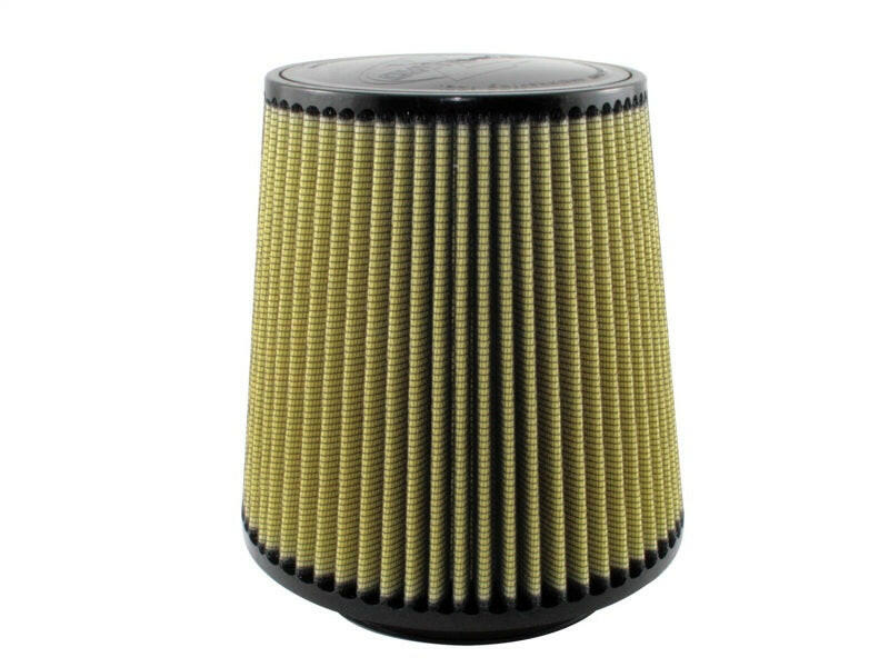 aFe MagnumFLOW Air Filters IAF PG7 A/F PG7 6F x 9B x 7T x 9H Air Filters - Drop In aFe