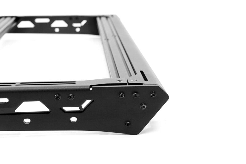 DV8 24-25 Toyota Land Cruiser / GX550 Roof Rack Roof Rack DV8 Offroad