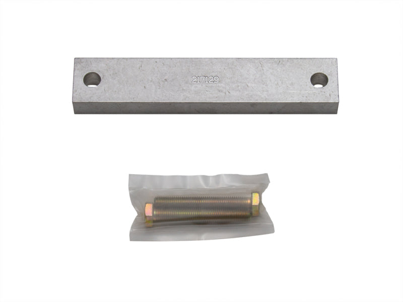 ICON 2014+ Ram HD 1.75in Carrier Bearing Drop Kit Brackets ICON