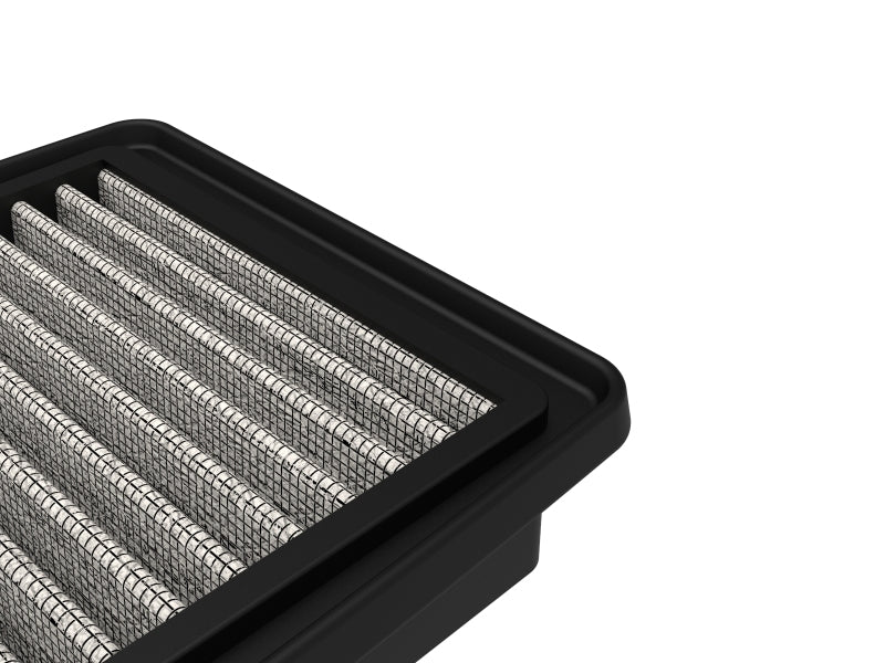 aFe MagnumFLOW OE Replacement Air Filter w/Pro Dry S Media 17-20 Honda Ridgeline V6 3.5L Air Filters - Direct Fit aFe