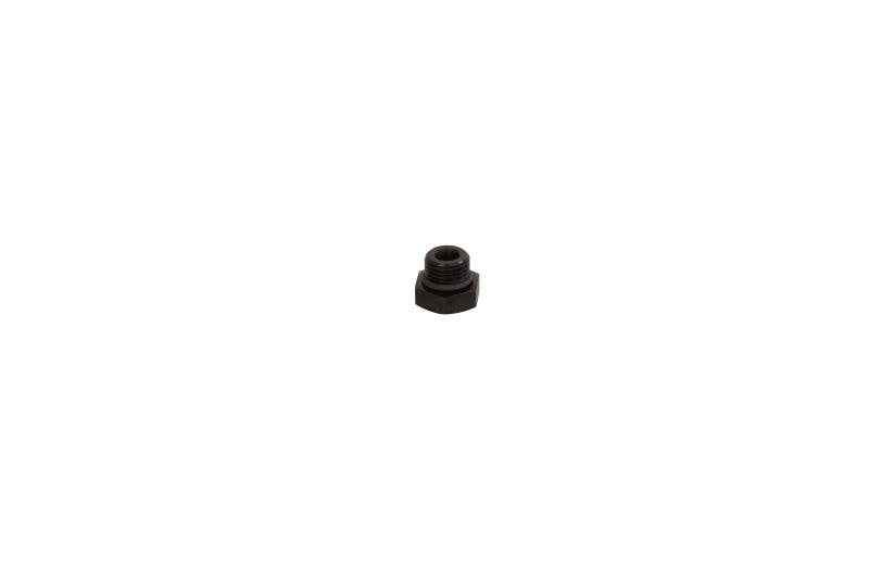 Aeromotive AN-06 O-Ring Boss Port Plug Fittings Aeromotive