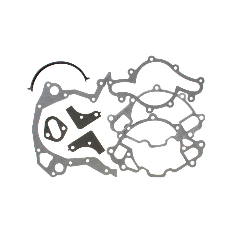 Cometic Ford 1979-1997 Windsor Timing Cover Gasket Kit Gasket Kits Cometic Gasket