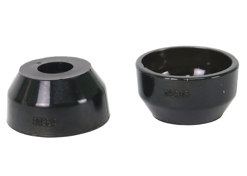 Whiteline 1963 Chevrolet C30 Pickup Tie Rod Dust Boots Bushing Kits Whiteline