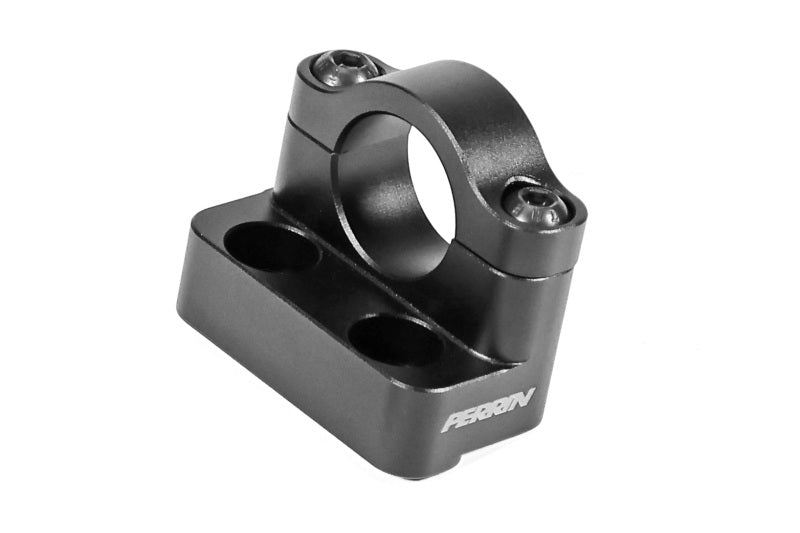 PERRIN 15-25 Subaru WRX Oil Cooler Relocation Kit (Upgrade to Top Mounted from PSP-OIL-111) Oil Coolers Perrin Performance