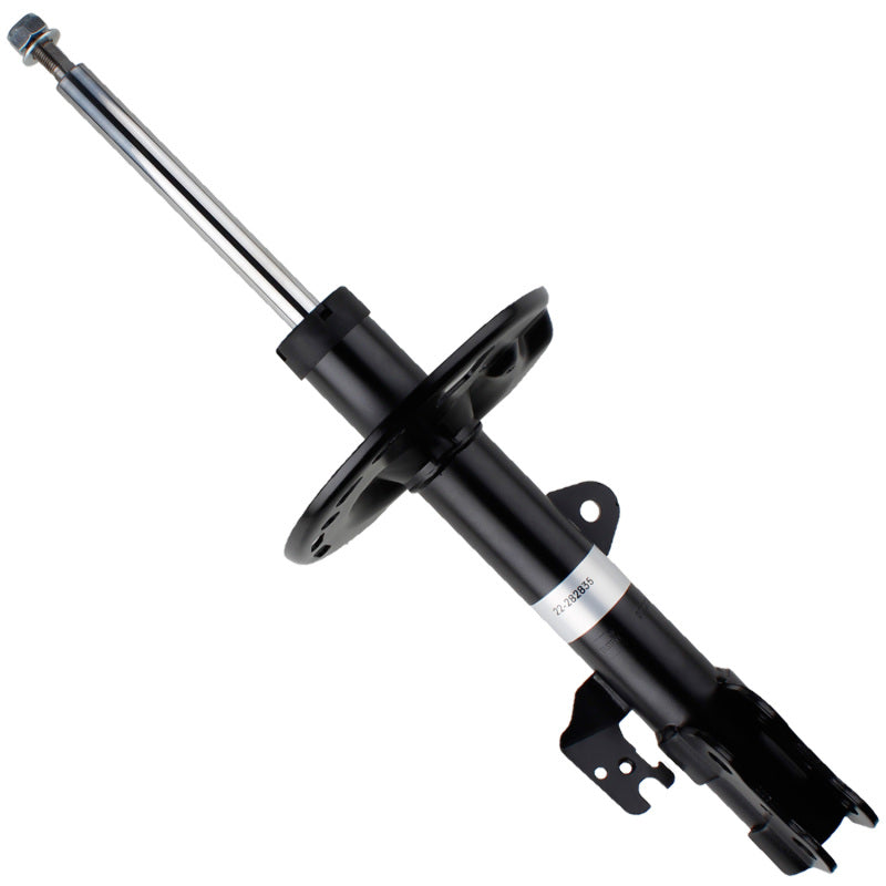 Bilstein B4 OE Replacement 14-19 Toyota Highlander Front Left Twintube Strut Assembly Shocks and Struts Bilstein