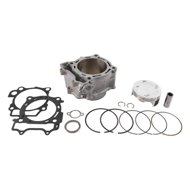 Cylinder Works 2017 YFZ 450/09-23 YFZ 450 R Standard Bore Cylinder Kit Cylinder Kits Cylinder Works