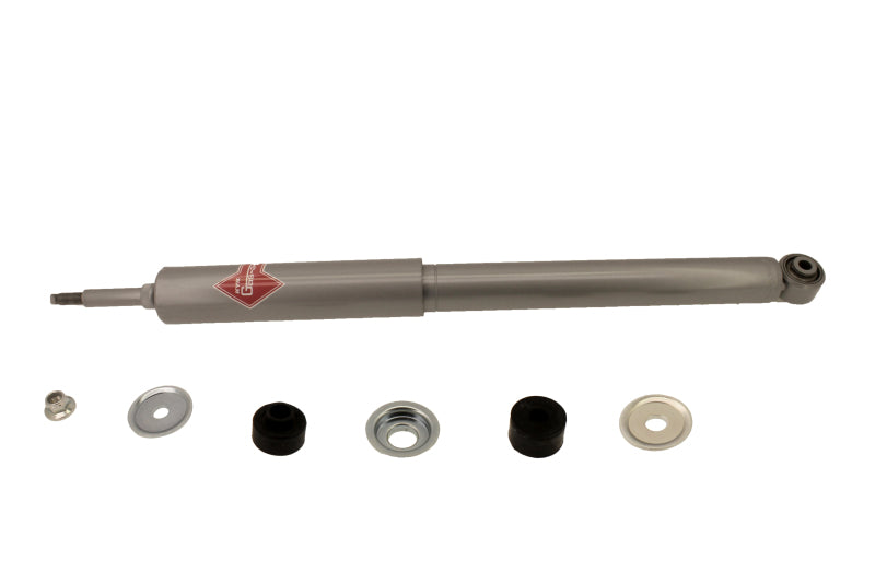 KYB Shocks & Struts Excel-G Rear TOYOTA Tundra (2WD) 2007-10 TOYOTA Tundra (4WD) 2007-10 Shocks and Struts KYB