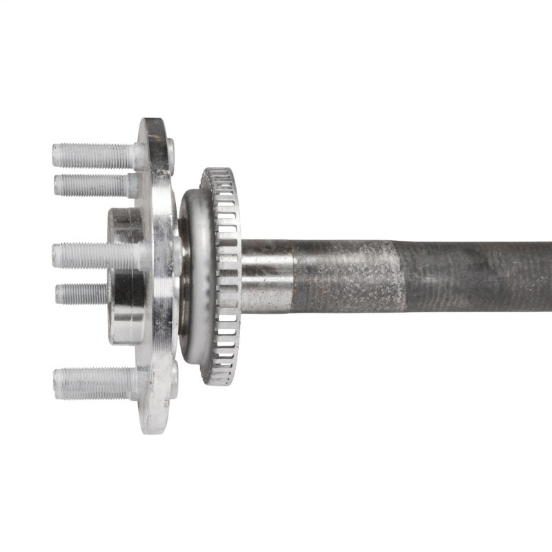 Yukon Gear 19-23 RAM 1500 Drive Axle Shaft - 31 Spline - 6 Lug - Open or T/L - 34-5/16in Long Axles Yukon Gear & Axle