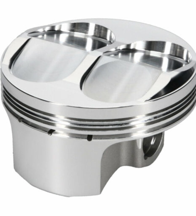 JE Pistons VICTORY V92 V-TWIN Piston Kit Piston Sets - Powersports JE Pistons