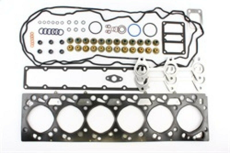 Cometic Street Pro Honda 1994-01 DOHC B16A2/A3 B18C5 82mm Bore Top End Kit Gasket Kits Cometic Gasket