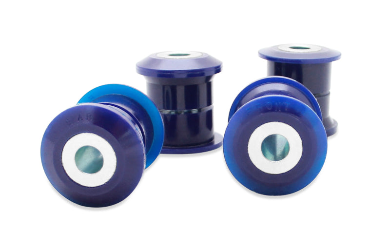 SuperPro 2003 Infiniti G35 Base Rear Upper Inner Control Arm Bushing Kit Bushing Kits Superpro