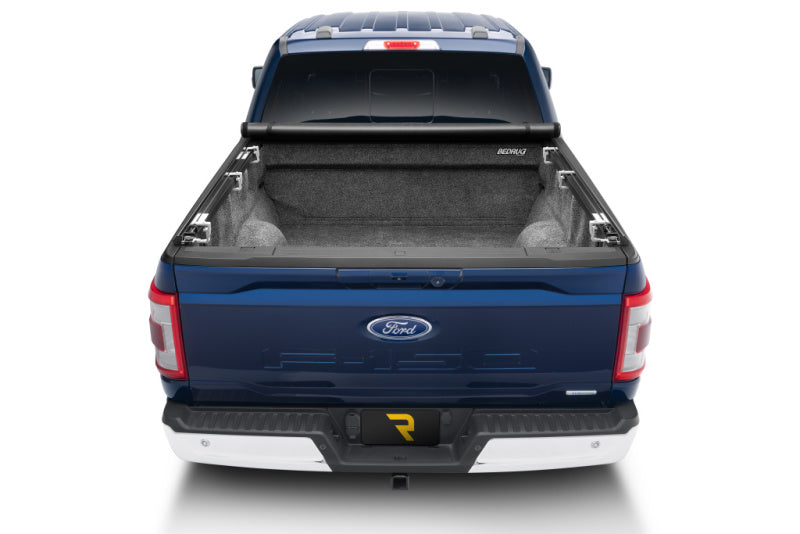Truxedo 15-21 Ford F-150 8ft TruXport Bed Cover Bed Covers - Roll Up Truxedo