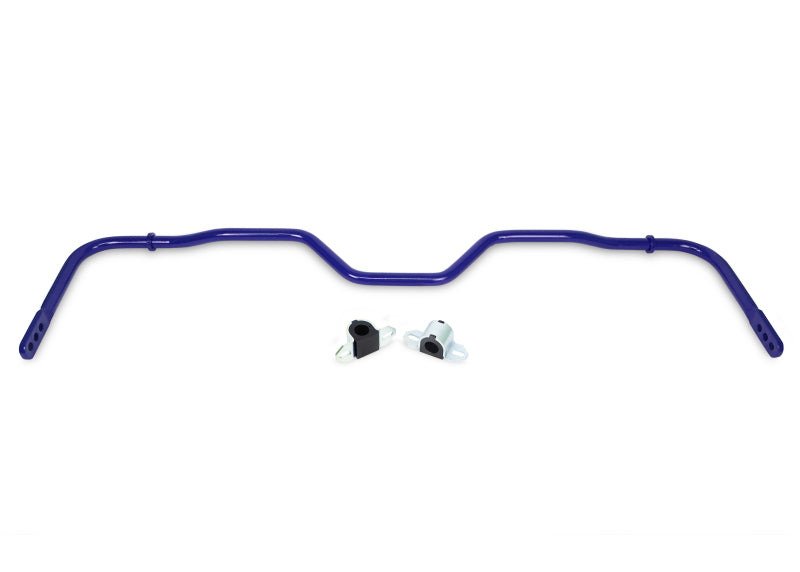 Superpro 20-25 Jeep Gladiator 24mm 3-Position Adjustable Rear Sway Bar Kit Sway Bars Superpro