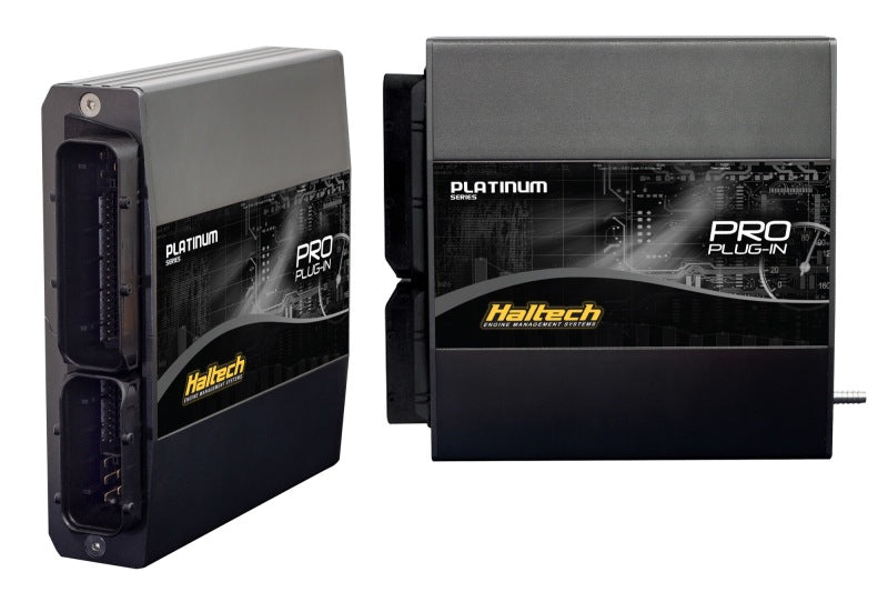 Haltech Platinum PRO Direct Kit Programmers & Tuners Haltech