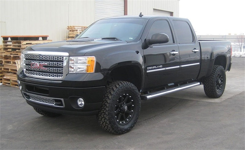 Tuff Country 11-19 GMC Sierra 2500HD 4x4 & 2wd 3.5in Lift Kit (No Shocks) Lift Kits Tuff Country
