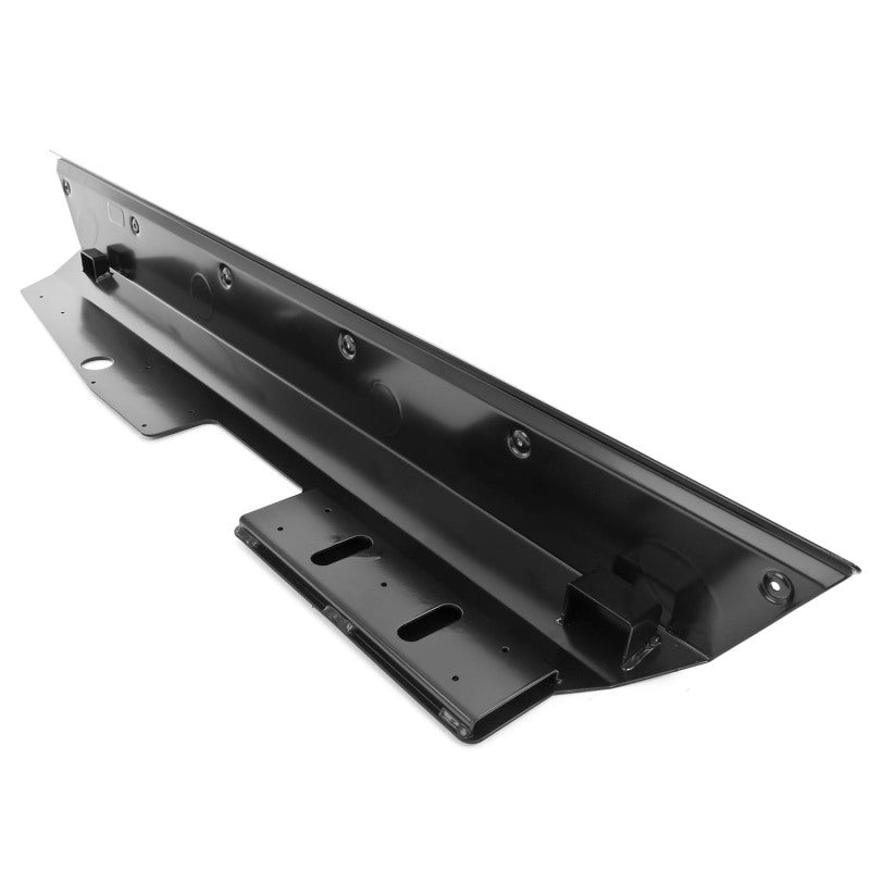 ARB Deluxe Rock Rails Rocker Guards Tj Swb All Side Steps ARB
