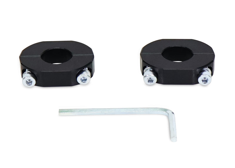 SuperPro Stabilizer Bar Bracket Sway Bars Superpro