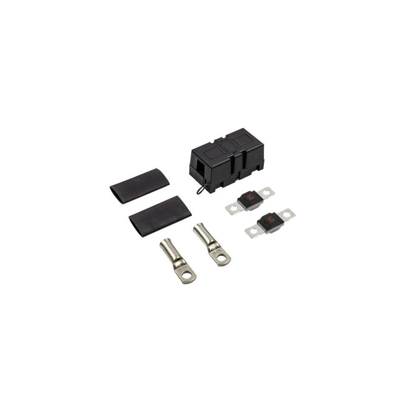 REDARC Fuse Kit - 50A Battery Accessories REDARC