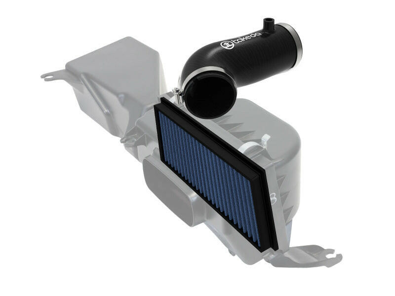 aFe Takeda Super Stock Induction System w/ Pro 5R 22-23 Toyota GR86/Subaru BRZ H4-2.4L Cold Air Intakes aFe