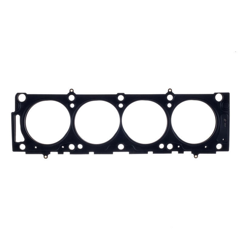 Cometic Ford FE V8 .030in MLS Cylinder Head Gasket - 4.080in Bore - Does Not Fit 427 SOHC Cammer Head Gaskets Cometic Gasket
