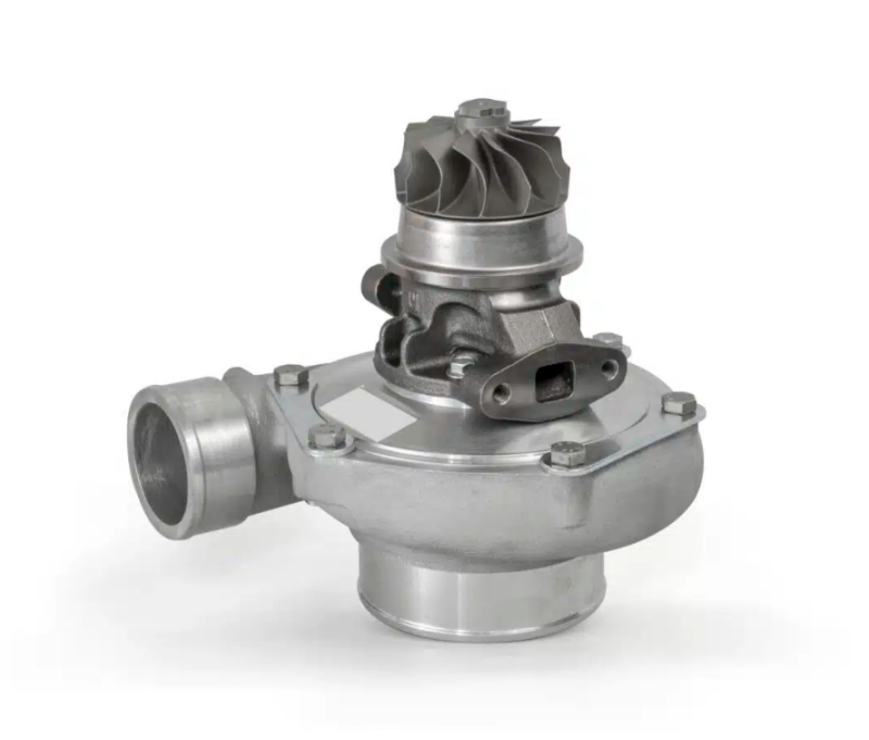 Garrett GBC37-900 (G37-900) Super Core Super Core Assemblies Garrett