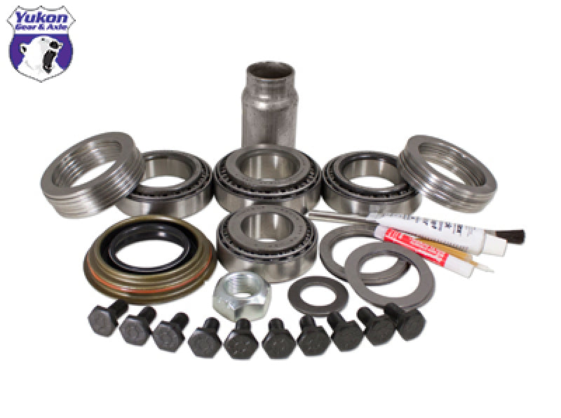 Yukon Gear Master Overhaul Kit For Dana 44-HD Diff For 02+ Grand Cherokee Differential Overhaul Kits Yukon Gear & Axle