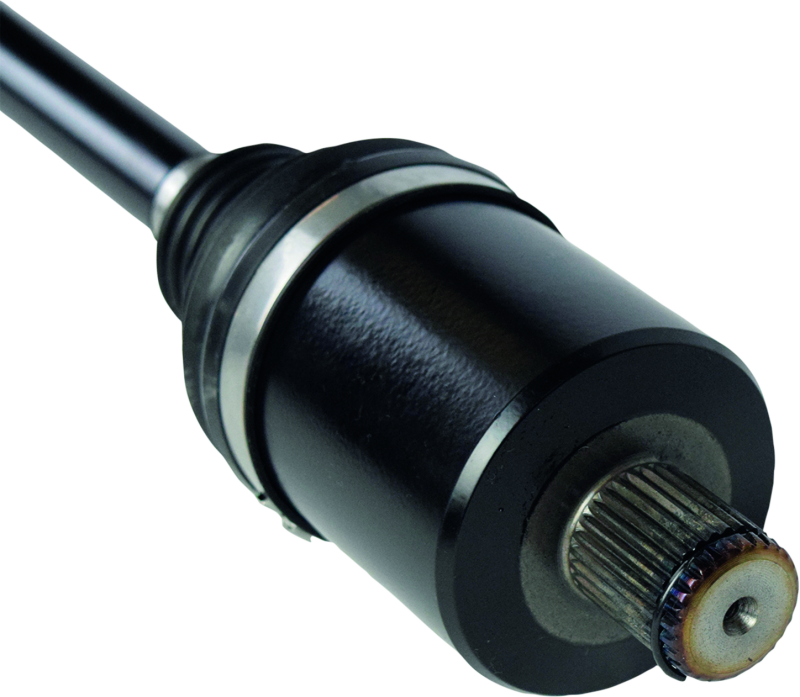 DragonFire Racing Hydra Axle- Polaris RZR Turbo S 18-19 Postion- Rear- Right/Left Axles DragonFire Racing