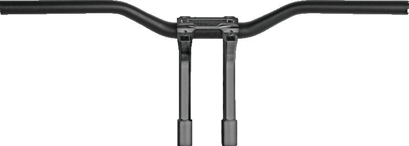 Performance Machine Phatbar/Riser Kit-Ext Wire - Black Ops Handlebars Performance Machine