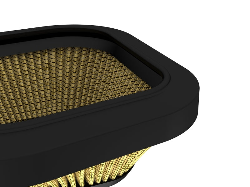 aFe Aries Powersport Air Filters OER PG7 A/F PG7 MC - KTM 08-09 Cold Air Intakes aFe