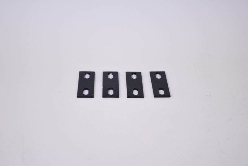 Hellwig 07-13 GM Trucks Additional Sway Bar Spacer Kit (for 6Spd Auto) Hardware Kits - Other Hellwig