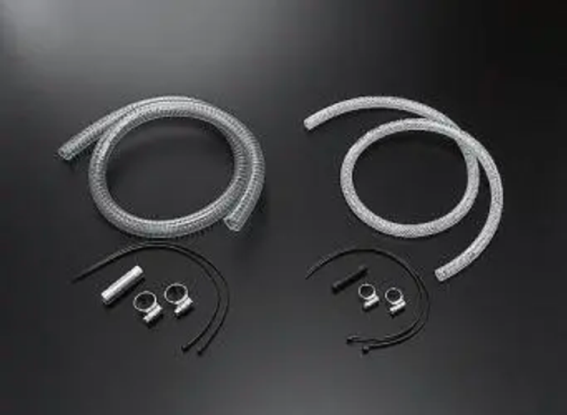 Cusco Misc Hose Kit-Oil Catch 15mm Universal (Hoses Only) Oil Catch Cans Cusco