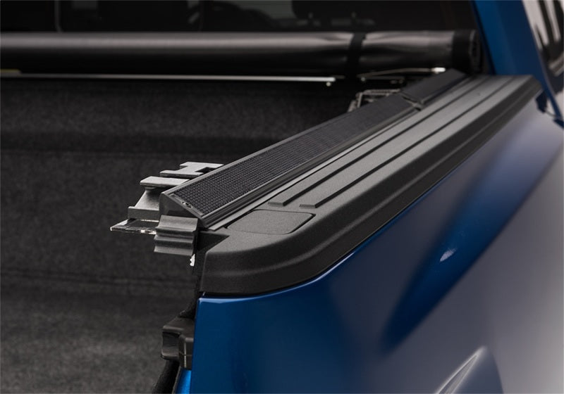 Truxedo 15-21 Ford F-150 5ft 6in Deuce Bed Cover Bed Covers - Folding Truxedo