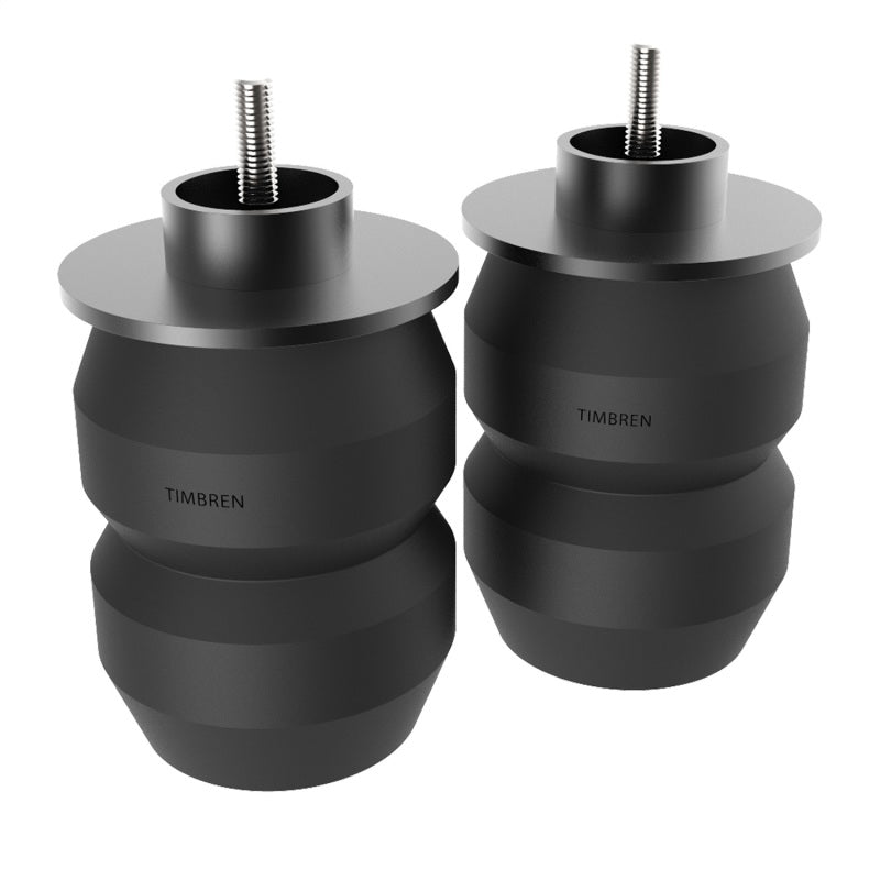 Timbren 2000 Workhorse P32 Front Suspension Enhancement System Bump Stops Timbren