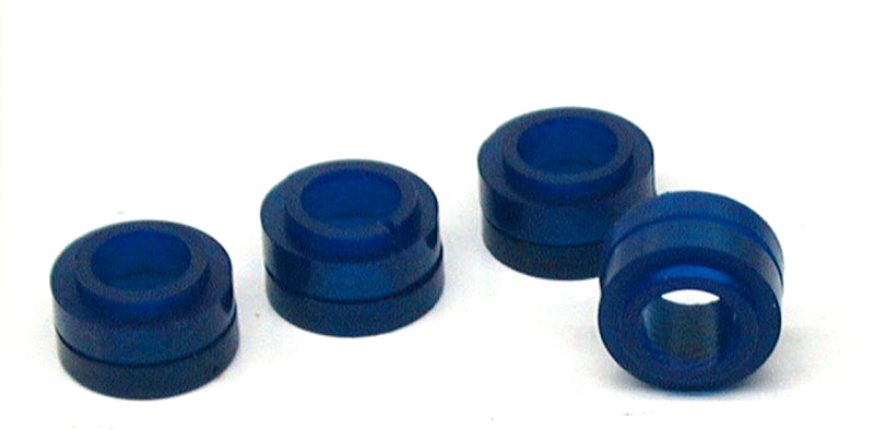 SuperPro Triumph G/Box Mount Kit 8B Bushing Kits Superpro