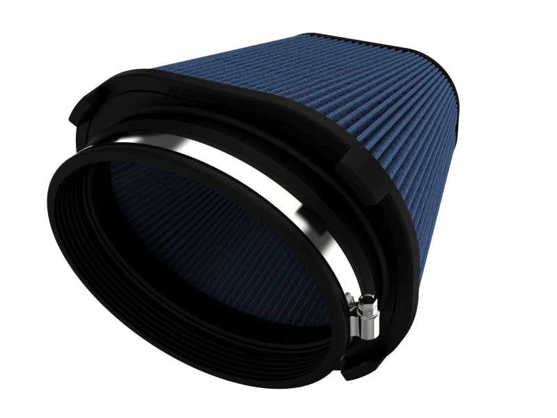 aFe MagnumFLOW Pro-5 R Air Filter (5-1/2x7-1/2)F x (9x7)B x (5-3/4x3-3/4)T x 7-1/2H Air Filters - Universal Fit aFe