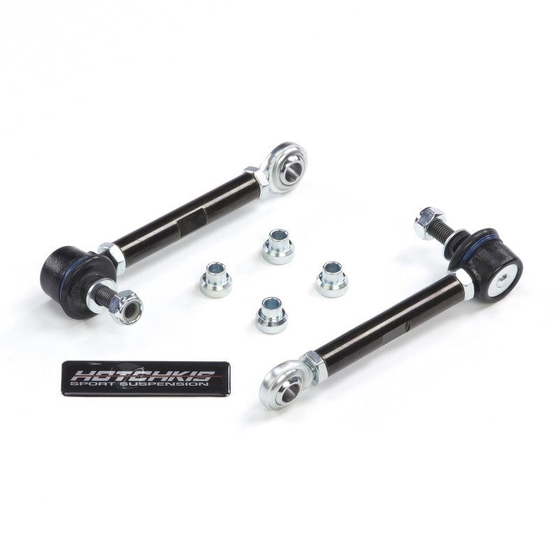 Hotchkis 07-13 BMW 3 Series E92 Rear Endlink Kit Sway Bar Endlinks Hotchkis
