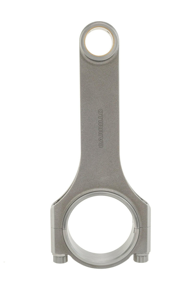 Carrillo Ford EcoBoost 2.0L 3/8 Bolt 6.135in CARR Bolts Connecting Rods Set of 4 Connecting Rods - 4Cyl Carrillo